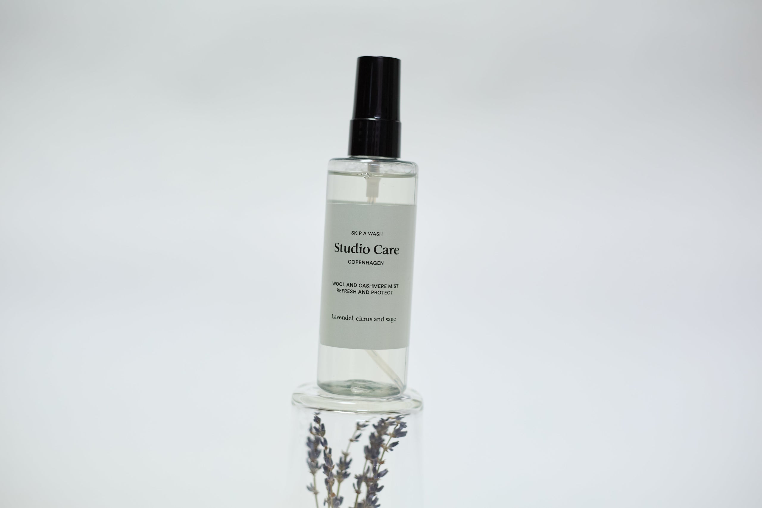 Wool & Cashmere Care