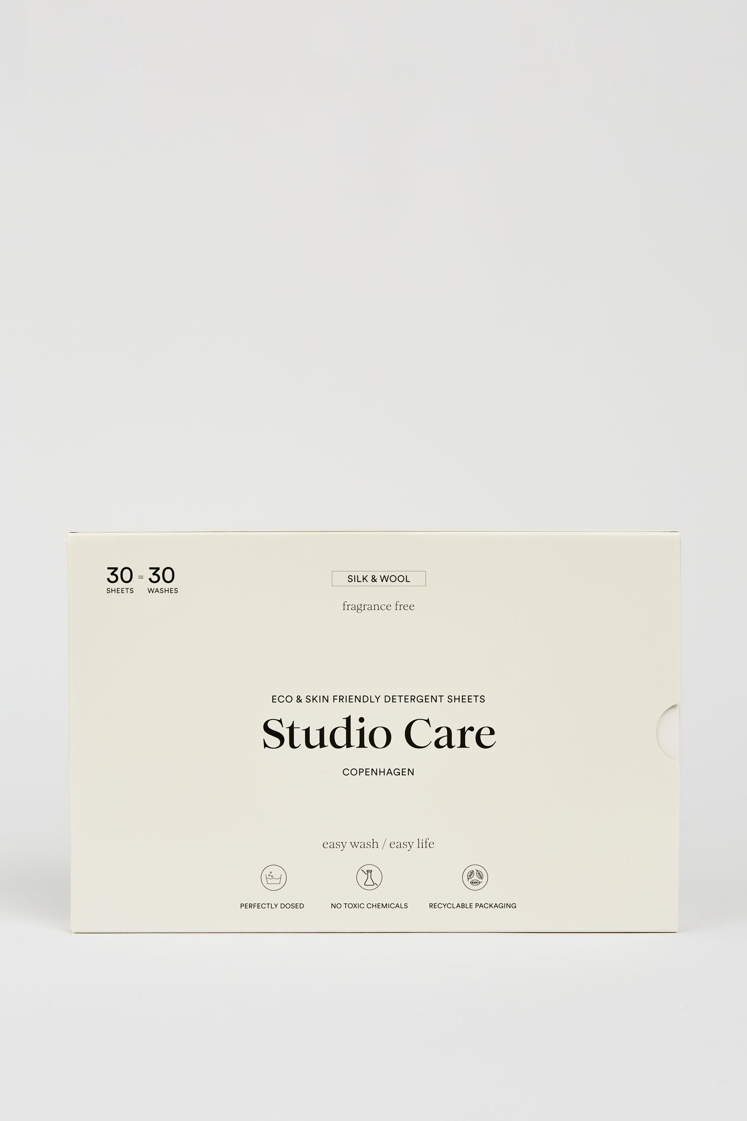 Laundry Sheets bundle