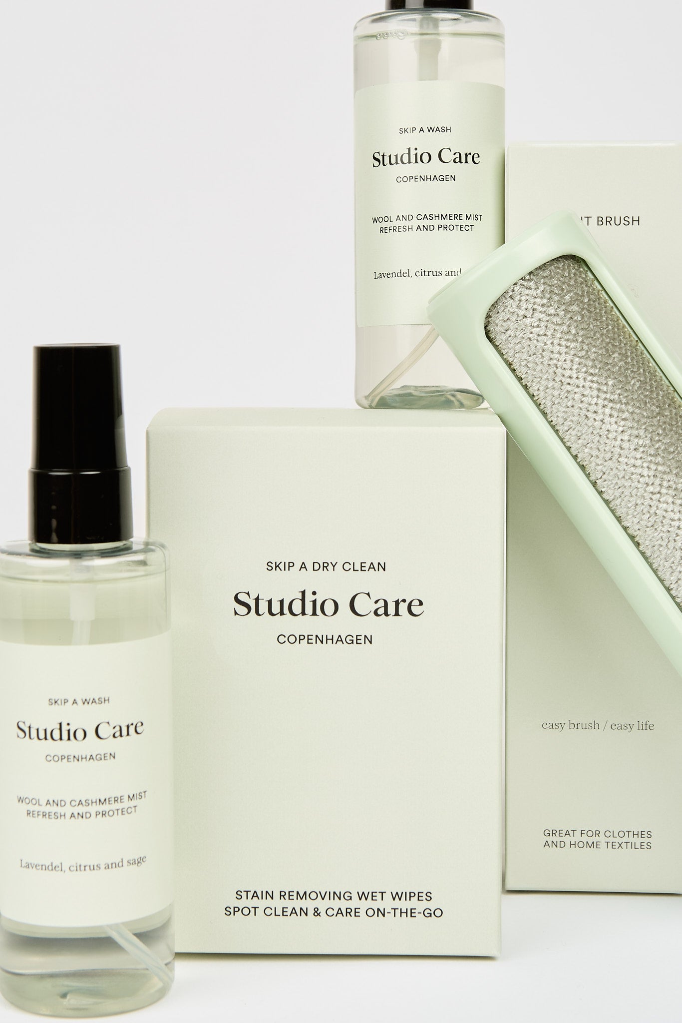 Studio Care Copenhagen gift card