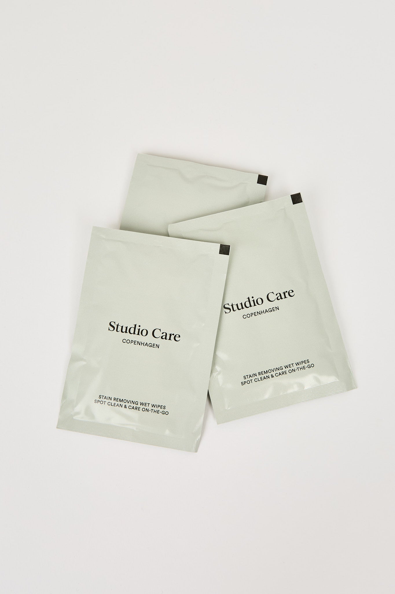 Stain Removing Wet Wipes