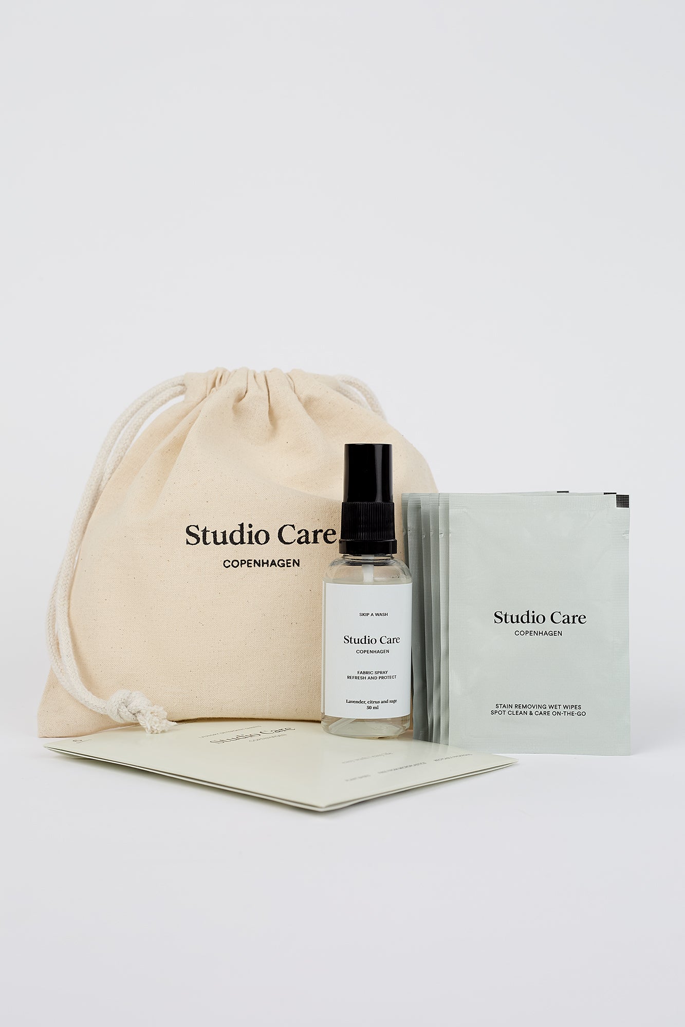 Travel kit